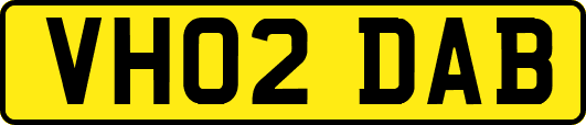 VH02DAB
