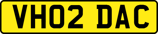 VH02DAC