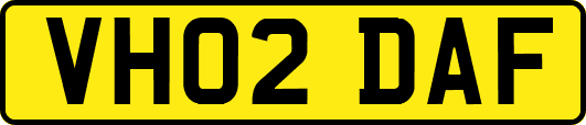 VH02DAF