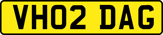 VH02DAG