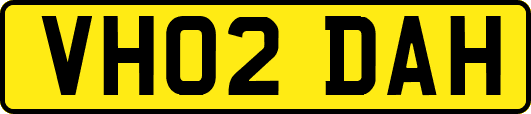 VH02DAH