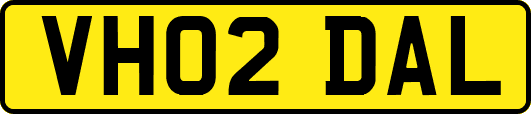 VH02DAL