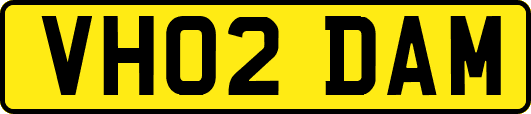 VH02DAM