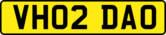VH02DAO