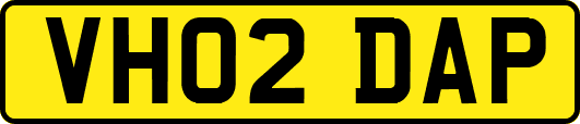VH02DAP