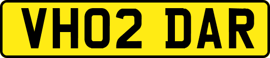 VH02DAR