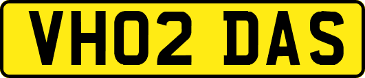 VH02DAS