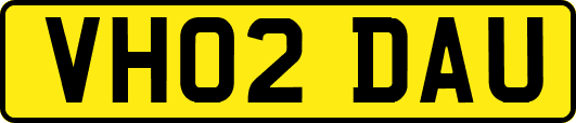 VH02DAU