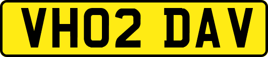 VH02DAV