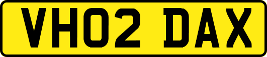 VH02DAX