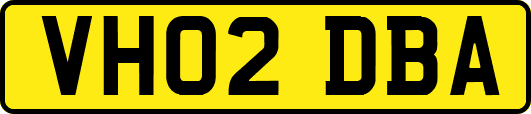VH02DBA