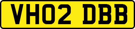 VH02DBB