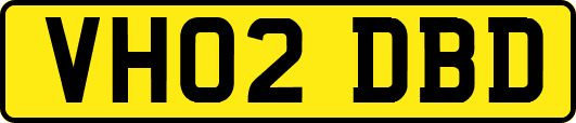VH02DBD