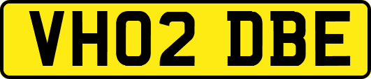 VH02DBE