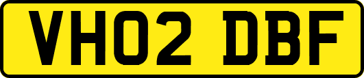 VH02DBF