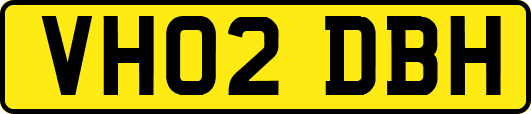 VH02DBH