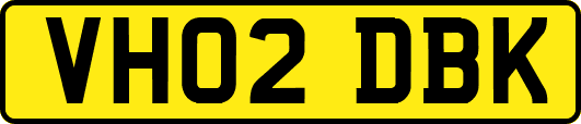 VH02DBK