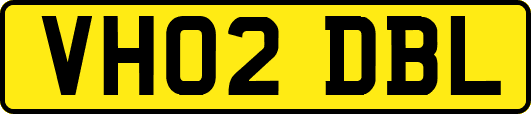 VH02DBL
