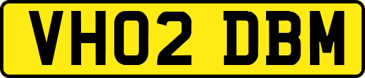 VH02DBM