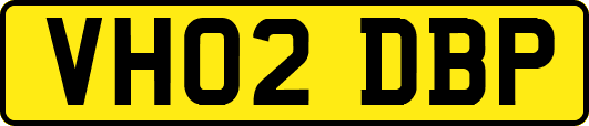 VH02DBP