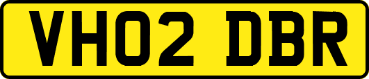 VH02DBR
