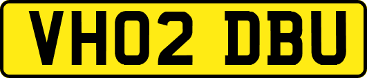 VH02DBU