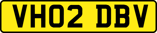 VH02DBV