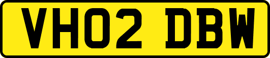 VH02DBW