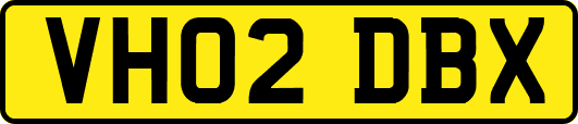 VH02DBX