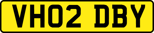VH02DBY