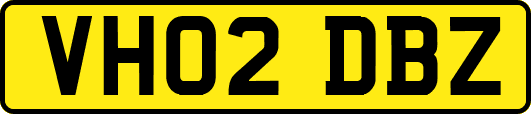 VH02DBZ