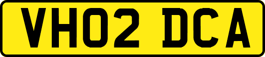 VH02DCA