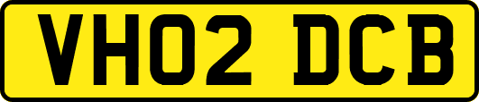VH02DCB