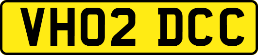 VH02DCC