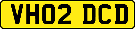 VH02DCD
