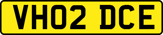 VH02DCE