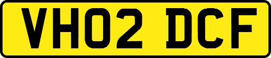 VH02DCF