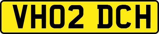 VH02DCH