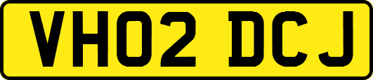 VH02DCJ