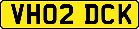 VH02DCK