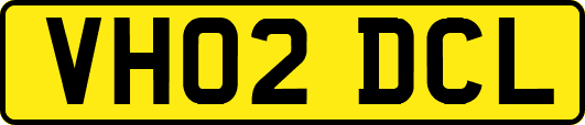 VH02DCL