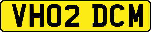 VH02DCM
