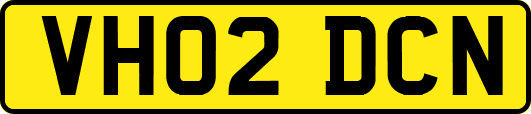 VH02DCN