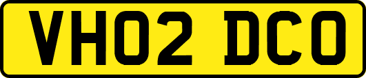 VH02DCO