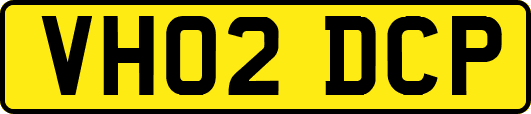 VH02DCP