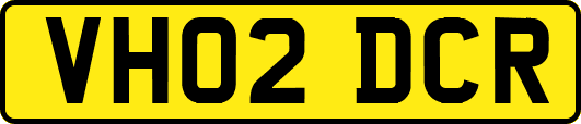 VH02DCR