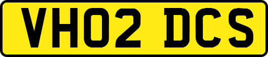 VH02DCS