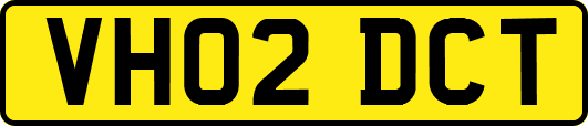 VH02DCT