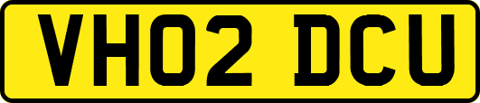 VH02DCU