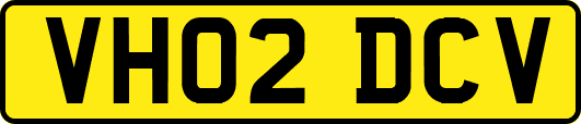 VH02DCV